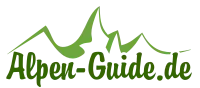 Logo des Kunden Alpen-Guide.de