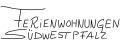 Logo des Kunden Ferienwohnungen Südwestpfalz