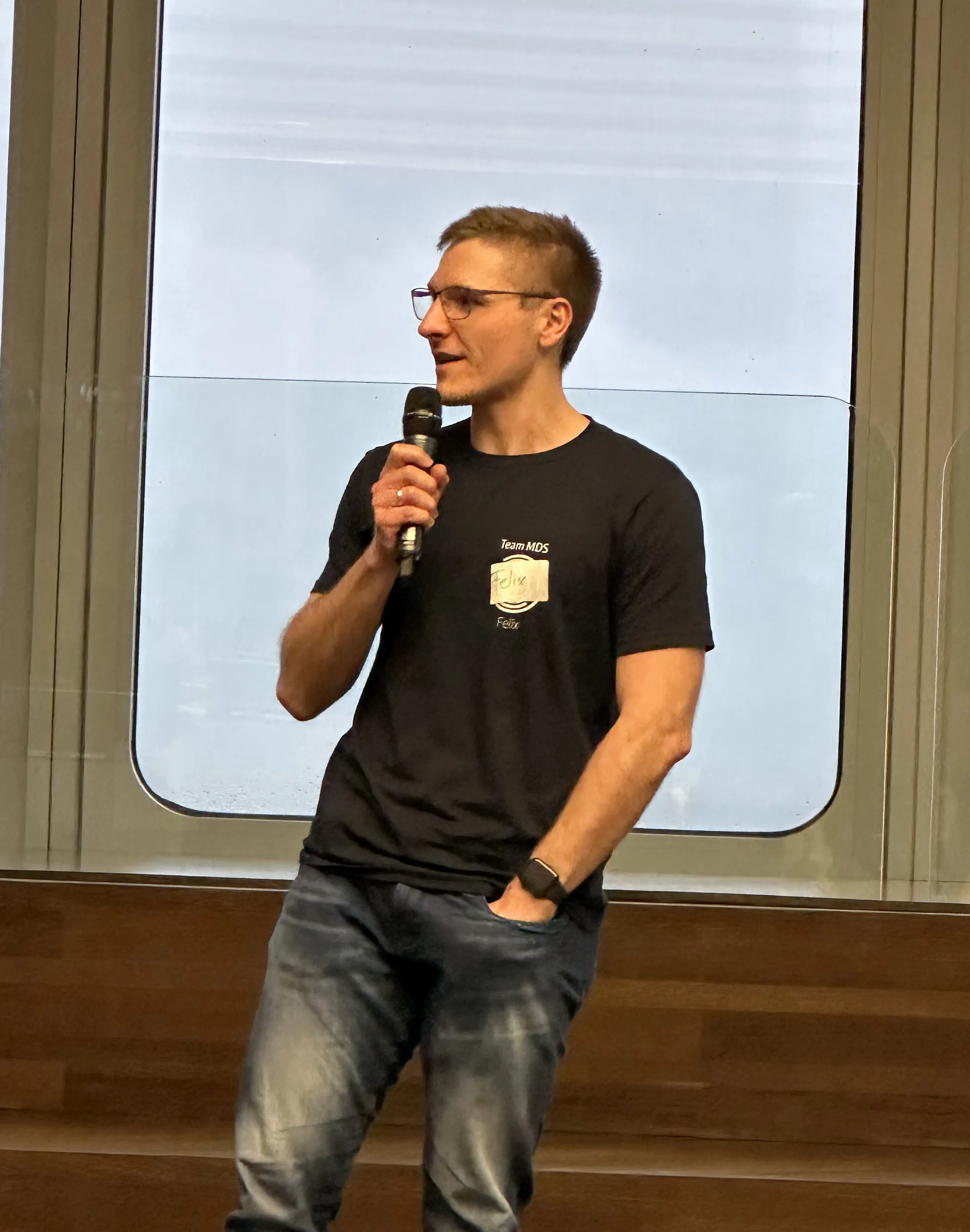 Felix Richardt - synit.io